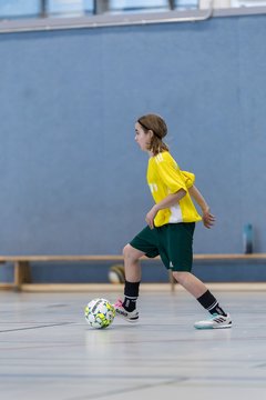 Bild 21 - U12 NFV Futsalturnier HH,SH,HB,NDS